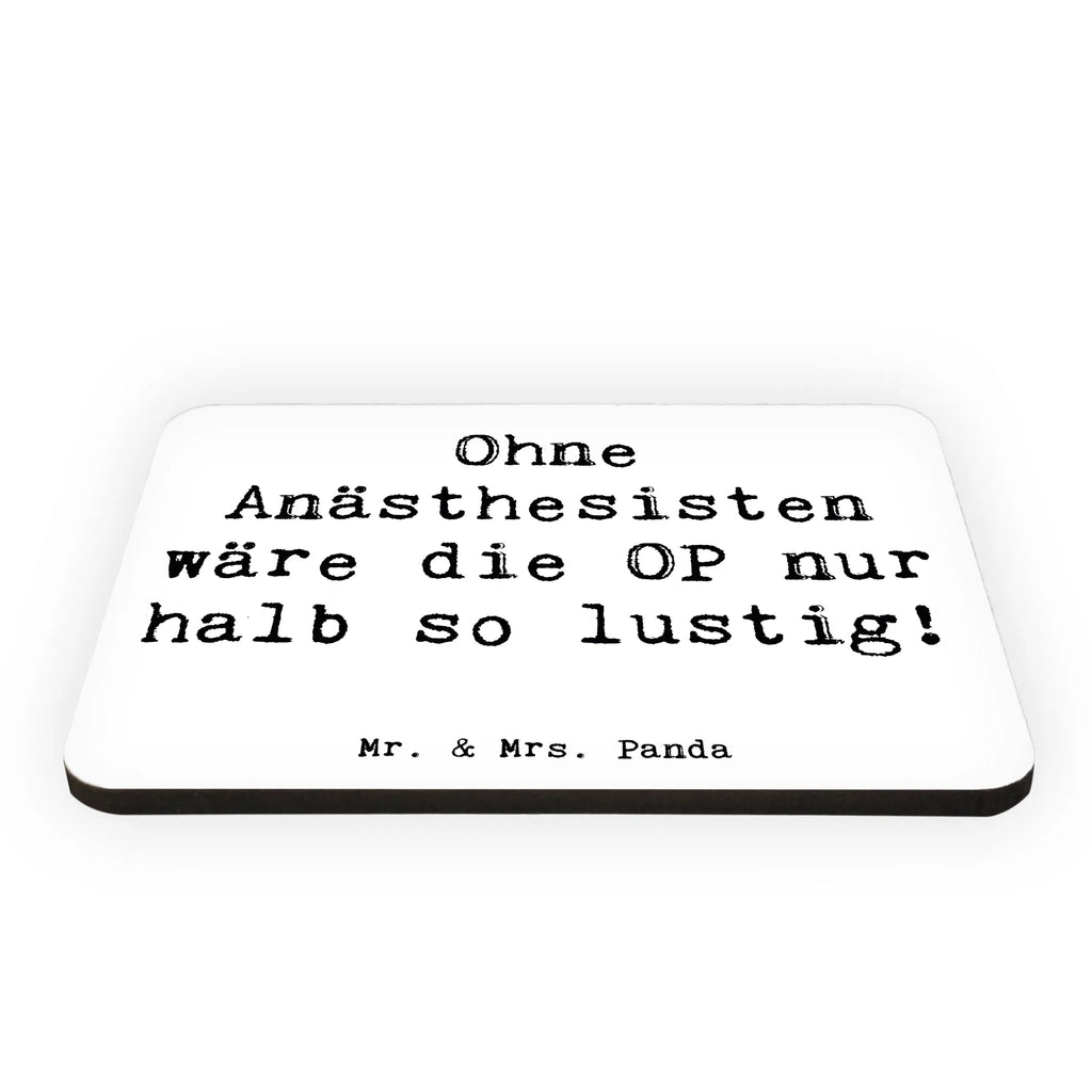 Magnet Spruch Ohne Anästhesisten wäre die OP nur halb so lustig! Notiz Magnet, Kühlschrank Dekoration, Whiteboard Magnet, Souvenir Magnet, Pinnwandmagnet, Motivmagnete, Dekomagnet, Kühlschrankmagnet, Beruf, Ausbildung, Jubiläum, Abschied, Rente, Kollege, Kollegin, Geschenk, Schenken, Arbeitskollege, Mitarbeiter, Firma, Danke, Dankeschön