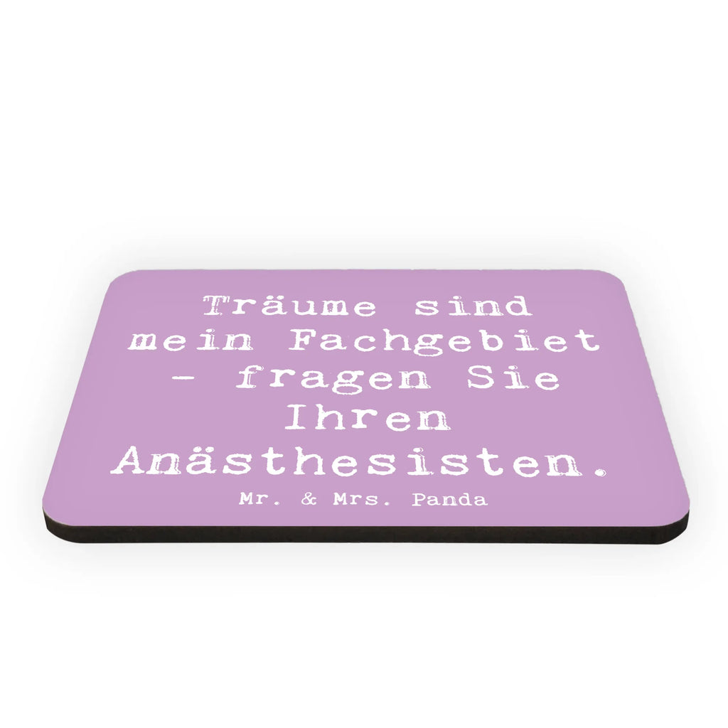 Magnet Spruch Träume sind mein Fachgebiet - fragen Sie Ihren Anästhesisten. Motivmagnete, Whiteboard Magnet, Kühlschrank Dekoration, Kühlschrankmagnet, Souvenir Magnet, Pinnwandmagnet, Notiz Magnet, Dekomagnet, Beruf, Ausbildung, Jubiläum, Abschied, Rente, Kollege, Kollegin, Geschenk, Schenken, Arbeitskollege, Mitarbeiter, Firma, Danke, Dankeschön