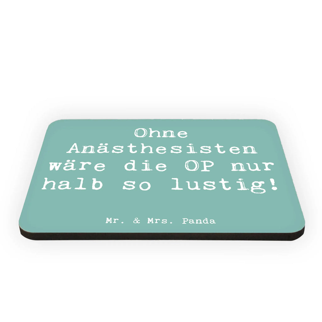 Magnet Spruch Ohne Anästhesisten wäre die OP nur halb so lustig! Notiz Magnet, Kühlschrank Dekoration, Whiteboard Magnet, Souvenir Magnet, Pinnwandmagnet, Motivmagnete, Dekomagnet, Kühlschrankmagnet, Beruf, Ausbildung, Jubiläum, Abschied, Rente, Kollege, Kollegin, Geschenk, Schenken, Arbeitskollege, Mitarbeiter, Firma, Danke, Dankeschön