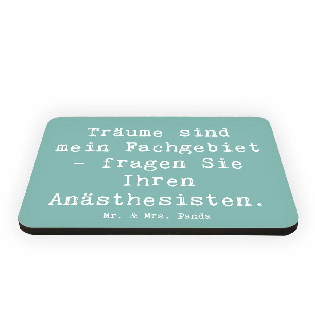 Magnet Spruch Träume sind mein Fachgebiet - fragen Sie Ihren Anästhesisten. Motivmagnete, Whiteboard Magnet, Kühlschrank Dekoration, Kühlschrankmagnet, Souvenir Magnet, Pinnwandmagnet, Notiz Magnet, Dekomagnet, Beruf, Ausbildung, Jubiläum, Abschied, Rente, Kollege, Kollegin, Geschenk, Schenken, Arbeitskollege, Mitarbeiter, Firma, Danke, Dankeschön