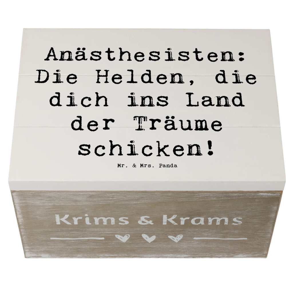 Holzkiste Spruch Anästhesisten: Die Helden, die dich ins Land der Träume schicken! Aufbewahrungsbox aus Holz, holztruhen, Aufbewahrungsbox Holz, kiste holz, Holztruhe, aufbewahrungskiste mit deckel, holzkästchen, Holzbox mit Deckel, Holzbox, Holzkiste, Schatulle, truhe holz, holzschatulle, aufbewahrungsboxen, Holzkiste mit Deckel, Box aus Holz, box holz, Holzkisten, Aufbewahrungsbox, aufbewahrungskisten, Aufbewahrungskiste, Holz Aufbewahrungsbox, holzschachtel, Holzboxen, aufbewahrungstruhe, Geschenk, Danke, Dankeschön, Schenken, Beruf, Ausbildung, Abschied, Rente, Kollege, Kollegin, Arbeitskollege, Mitarbeiter, Jubiläum, Firma