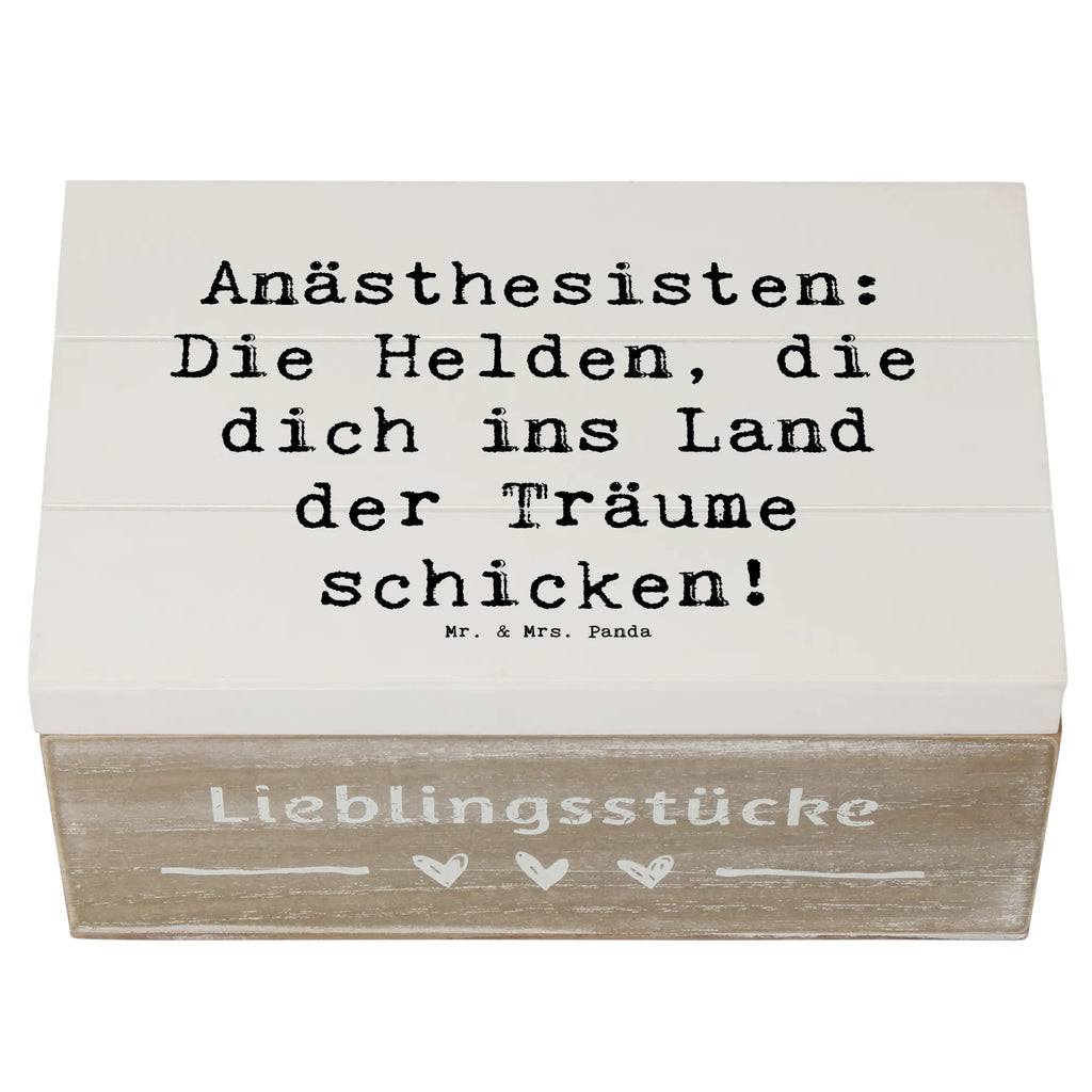 Holzkiste Spruch Anästhesisten: Die Helden, die dich ins Land der Träume schicken! Aufbewahrungsbox aus Holz, holztruhen, Aufbewahrungsbox Holz, kiste holz, Holztruhe, aufbewahrungskiste mit deckel, holzkästchen, Holzbox mit Deckel, Holzbox, Holzkiste, Schatulle, truhe holz, holzschatulle, aufbewahrungsboxen, Holzkiste mit Deckel, Box aus Holz, box holz, Holzkisten, Aufbewahrungsbox, aufbewahrungskisten, Aufbewahrungskiste, Holz Aufbewahrungsbox, holzschachtel, Holzboxen, aufbewahrungstruhe, Geschenk, Danke, Dankeschön, Schenken, Beruf, Ausbildung, Abschied, Rente, Kollege, Kollegin, Arbeitskollege, Mitarbeiter, Jubiläum, Firma