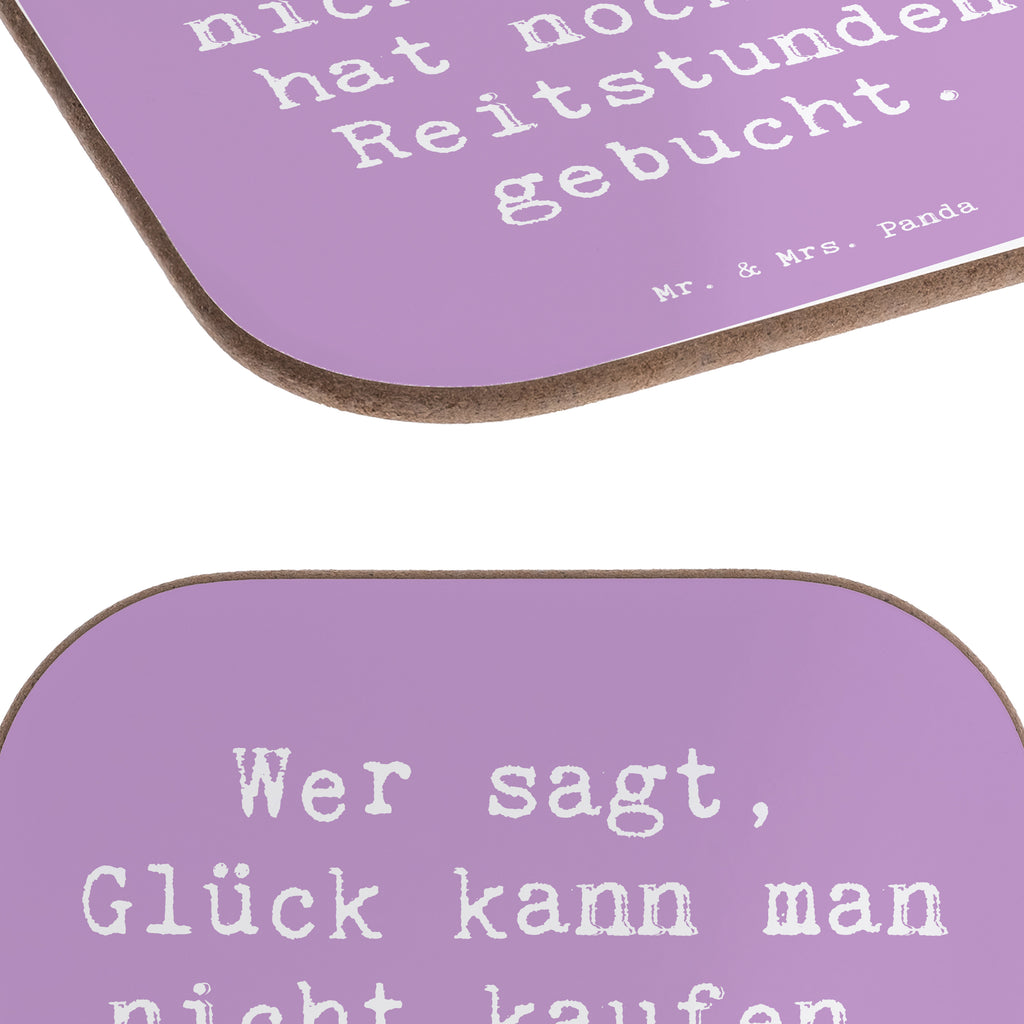 Square coaster Saying Wer sagt, Glück kann man nicht kaufen, hat noch nie Reitstunden gebucht. Untersetzer Design, Bierdeckel, Korkuntersetzer, Untersetzer Gläser, Untersetzer, Untersetzer aus Holz, Holzuntersetzer, Tassen Untersetzer, Untersetzer Holz, Glasuntersetzer, Getränkeuntersetzer, Untersetzer für Gläser, Beruf, Ausbildung, Jubiläum, Abschied, Rente, Kollege, Kollegin, Geschenk, Schenken, Arbeitskollege, Mitarbeiter, Firma, Danke, Dankeschön