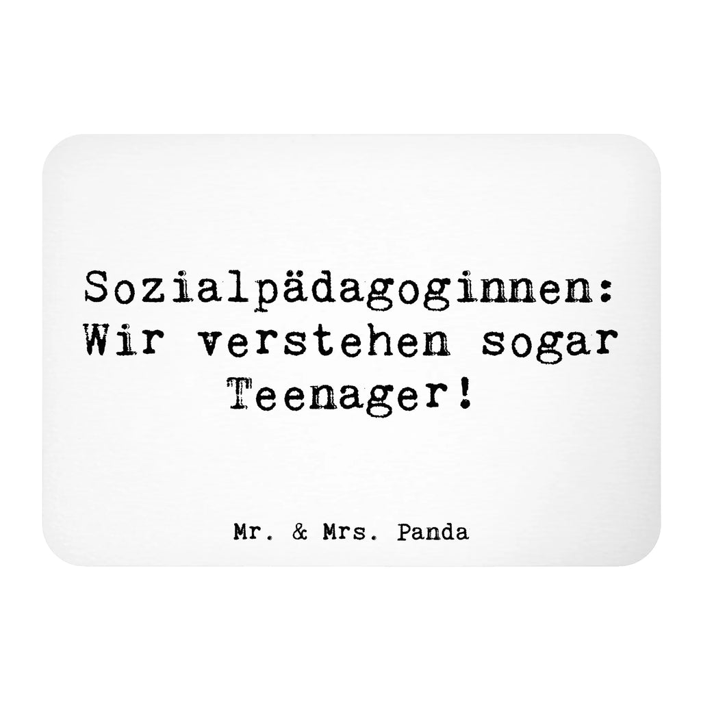 Magnet Saying Sozialpädagoginnen: Wir verstehen sogar Teenager! Whiteboard Magnet, Pinnwandmagnet, Motivmagnete, Dekomagnet, Souvenir Magnet, Kühlschrankmagnet, Kühlschrank Dekoration, Notiz Magnet, Beruf, Ausbildung, Jubiläum, Abschied, Rente, Kollege, Kollegin, Geschenk, Schenken, Arbeitskollege, Mitarbeiter, Firma, Danke, Dankeschön