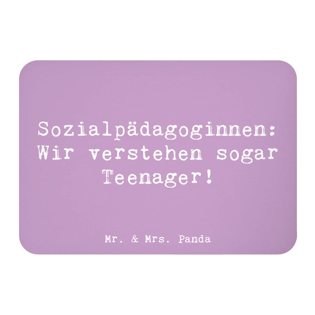 Magnet Saying Sozialpädagoginnen: Wir verstehen sogar Teenager! Whiteboard Magnet, Pinnwandmagnet, Motivmagnete, Dekomagnet, Souvenir Magnet, Kühlschrankmagnet, Kühlschrank Dekoration, Notiz Magnet, Beruf, Ausbildung, Jubiläum, Abschied, Rente, Kollege, Kollegin, Geschenk, Schenken, Arbeitskollege, Mitarbeiter, Firma, Danke, Dankeschön