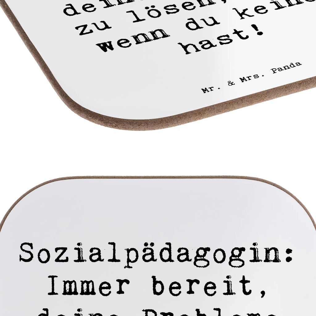 Square coaster Saying Sozialpädagogin: Immer bereit, deine Probleme zu lösen, auch wenn du keine hast! Holzuntersetzer, Untersetzer Holz, Untersetzer für Gläser, Tassen Untersetzer, Glasuntersetzer, Untersetzer Design, Bierdeckel, Getränkeuntersetzer, Untersetzer Gläser, Korkuntersetzer, Untersetzer aus Holz, Untersetzer, Beruf, Ausbildung, Jubiläum, Abschied, Rente, Kollege, Kollegin, Geschenk, Schenken, Arbeitskollege, Mitarbeiter, Firma, Danke, Dankeschön
