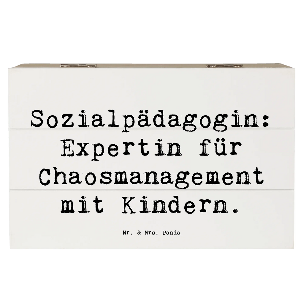 Holzkiste Spruch Sozialpädagogin: Expertin für Chaosmanagement mit Kindern. box holz, aufbewahrungstruhe, holzschatulle, Holzbox, Holzkiste, holztruhen, kiste holz, holzkästchen, aufbewahrungskiste mit deckel, Holz Aufbewahrungsbox, Box aus Holz, aufbewahrungskisten, Holzkisten, truhe holz, Aufbewahrungskiste, Holztruhe, Schatulle, holzschachtel, Holzbox mit Deckel, Aufbewahrungsbox aus Holz, aufbewahrungsboxen, Holzkiste mit Deckel, Aufbewahrungsbox Holz, Aufbewahrungsbox, Holzboxen, Geschenk, Danke, Dankeschön, Schenken, Beruf, Ausbildung, Abschied, Rente, Kollege, Kollegin, Arbeitskollege, Mitarbeiter, Jubiläum, Firma