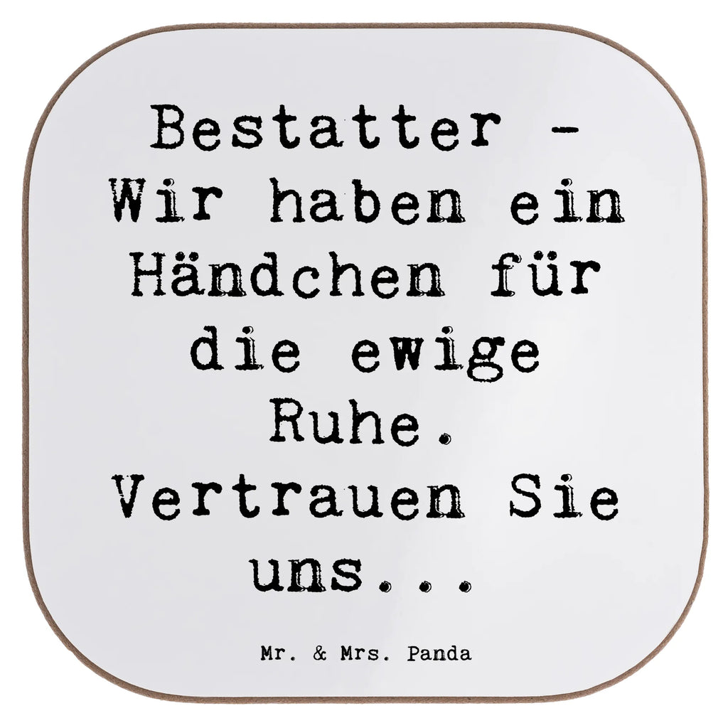 Square coaster Saying Bestatter - Wir haben ein Händchen für die ewige Ruhe. Vertrauen Sie uns... Untersetzer Holz, Untersetzer, Untersetzer Gläser, Bierdeckel, Tassen Untersetzer, Untersetzer für Gläser, Korkuntersetzer, Glasuntersetzer, Untersetzer Design, Getränkeuntersetzer, Holzuntersetzer, Untersetzer aus Holz, Beruf, Ausbildung, Jubiläum, Abschied, Rente, Kollege, Kollegin, Geschenk, Schenken, Arbeitskollege, Mitarbeiter, Firma, Danke, Dankeschön