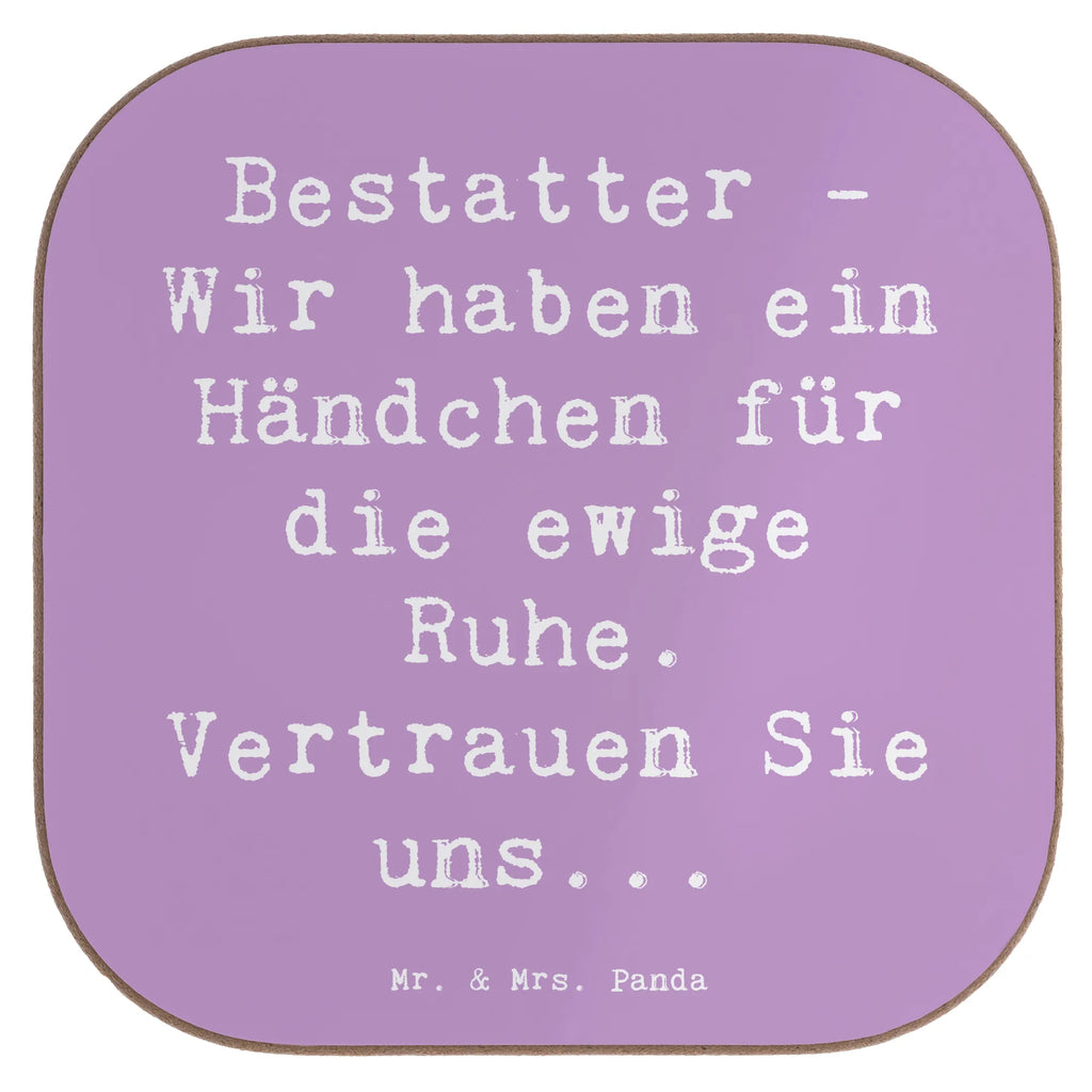 Square coaster Saying Bestatter - Wir haben ein Händchen für die ewige Ruhe. Vertrauen Sie uns... Untersetzer Holz, Untersetzer, Untersetzer Gläser, Bierdeckel, Tassen Untersetzer, Untersetzer für Gläser, Korkuntersetzer, Glasuntersetzer, Untersetzer Design, Getränkeuntersetzer, Holzuntersetzer, Untersetzer aus Holz, Beruf, Ausbildung, Jubiläum, Abschied, Rente, Kollege, Kollegin, Geschenk, Schenken, Arbeitskollege, Mitarbeiter, Firma, Danke, Dankeschön