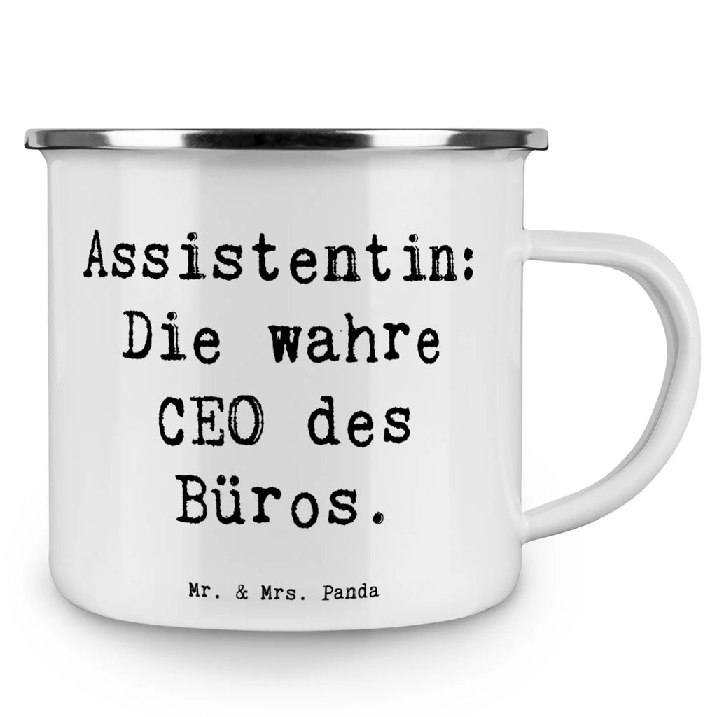 Camping Emaille Tasse Spruch Assistentin: Die wahre CEO des Büros. Campingbecher, Emaille Tassen, Edelstahl Trinkbecher, Campingtasse, Emaille Becher, Camping Becher, Camping Tassen Emaille, Blechtasse, Emailletasse, Camping Becher Edelstahl, Tasse Emaille, Emaille Trinkbecher, Camping Tasse Metall, Blechtasse Outdoor, Emaille Becher Camping, Metalltasse für Camping, Outdoor Tasse, Outdoor Becher, Blechtassen, Kaffee Blechtasse, Trinkbecher, Camping Tassen, Campingtassen, Emaille Tasse Camping, Emaille Campingbecher, Camping Tasse Emaille, Metalltasse, Emaille Tasse, Metall Tasse, Tasse Camping, Beruf, Ausbildung, Jubiläum, Abschied, Rente, Kollege, Kollegin, Geschenk, Schenken, Arbeitskollege, Mitarbeiter, Firma, Danke, Dankeschön
