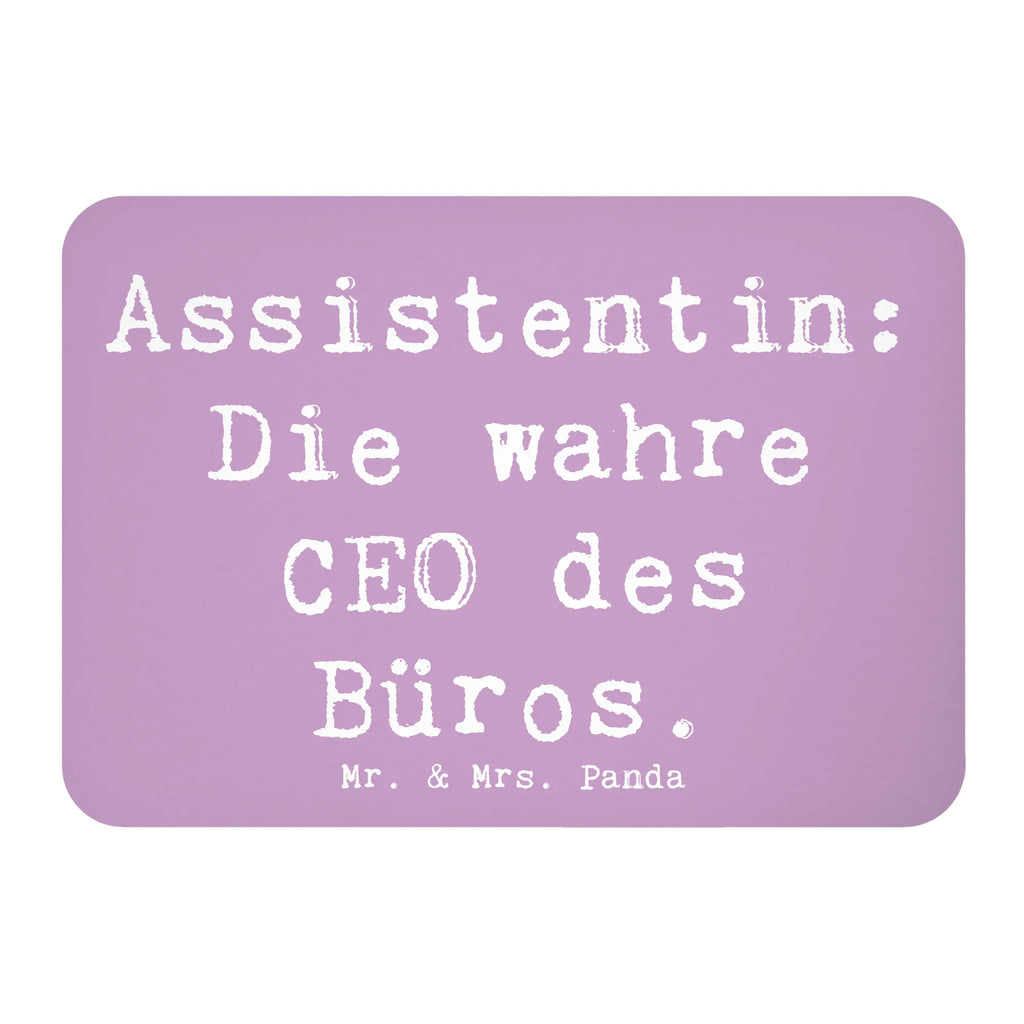 Magnet Saying Assistentin: Die wahre CEO des Büros. Dekomagnet, Notiz Magnet, Souvenir Magnet, Kühlschrankmagnet, Whiteboard Magnet, Motivmagnete, Kühlschrank Dekoration, Pinnwandmagnet, Beruf, Ausbildung, Jubiläum, Abschied, Rente, Kollege, Kollegin, Geschenk, Schenken, Arbeitskollege, Mitarbeiter, Firma, Danke, Dankeschön