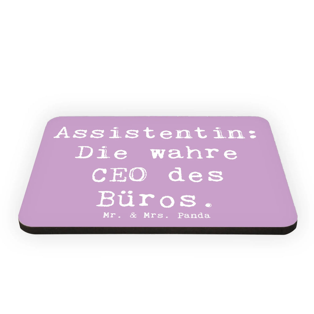 Magnet Saying Assistentin: Die wahre CEO des Büros. Dekomagnet, Notiz Magnet, Souvenir Magnet, Kühlschrankmagnet, Whiteboard Magnet, Motivmagnete, Kühlschrank Dekoration, Pinnwandmagnet, Beruf, Ausbildung, Jubiläum, Abschied, Rente, Kollege, Kollegin, Geschenk, Schenken, Arbeitskollege, Mitarbeiter, Firma, Danke, Dankeschön