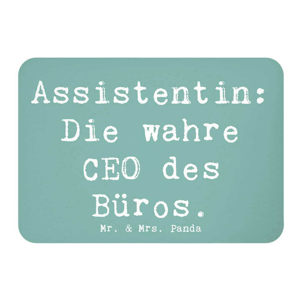 Magnet Saying Assistentin: Die wahre CEO des Büros. Dekomagnet, Notiz Magnet, Souvenir Magnet, Kühlschrankmagnet, Whiteboard Magnet, Motivmagnete, Kühlschrank Dekoration, Pinnwandmagnet, Beruf, Ausbildung, Jubiläum, Abschied, Rente, Kollege, Kollegin, Geschenk, Schenken, Arbeitskollege, Mitarbeiter, Firma, Danke, Dankeschön