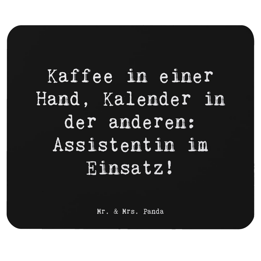 Mauspad Spruch Kaffee in einer Hand, Kalender in der anderen: Assistentin im Einsatz! Mausmatte, pc mausunterlage, mauspad pc, Mausunterlage, Mauspad, computer mauspad, mousematte, laptop mousepad, computer mousepad, pc mauspad, mauspad laptop, computermatte, laptop mauspad, notebook mauspad, pc mousepad, mausteppich, Mousepad, Geschenk, Schenken, Jubiläum, Danke, Dankeschön, Beruf, Ausbildung, Abschied, Rente, Kollege, Kollegin, Arbeitskollege, Mitarbeiter, Firma