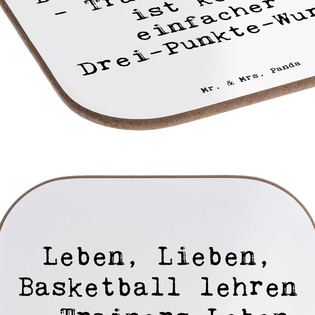 Untersetzer Spruch Leben, Lieben, Basketball lehren - Trainers Leben ist kein einfacher Drei-Punkte-Wurf! Glasuntersetzer, Untersetzer für Gläser, Holzuntersetzer, Korkuntersetzer, Untersetzer aus Holz, Getränkeuntersetzer, Bierdeckel, Untersetzer, Untersetzer Gläser, Tassen Untersetzer, Untersetzer Design, Untersetzer Holz, Beruf, Ausbildung, Jubiläum, Abschied, Rente, Kollege, Kollegin, Geschenk, Schenken, Arbeitskollege, Mitarbeiter, Firma, Danke, Dankeschön