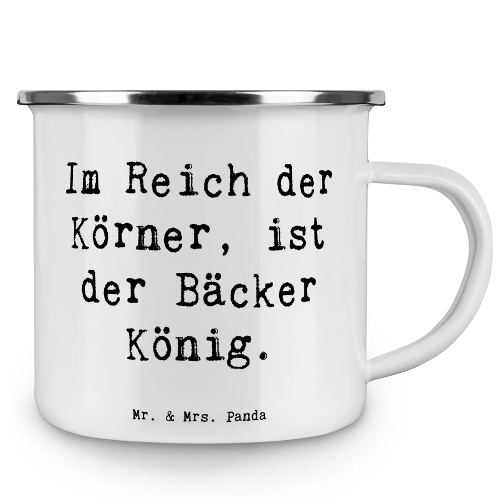 Camping Emaille Tasse Spruch Im Reich der Körner, ist der Bäcker König. Metall Tasse, Metalltasse, Tasse Emaille, Emaille Tassen, Tasse Camping, Emaille Becher, Camping Becher, Blechtassen, Edelstahl Trinkbecher, Camping Becher Edelstahl, Camping Tassen Emaille, Outdoor Becher, Emaille Becher Camping, Emaille Tasse, Blechtasse Outdoor, Trinkbecher, Outdoor Tasse, Metalltasse für Camping, Camping Tassen, Camping Tasse Emaille, Campingtassen, Emailletasse, Emaille Campingbecher, Emaille Tasse Camping, Campingtasse, Camping Tasse Metall, Blechtasse, Kaffee Blechtasse, Emaille Trinkbecher, Campingbecher, Beruf, Ausbildung, Jubiläum, Abschied, Rente, Kollege, Kollegin, Geschenk, Schenken, Arbeitskollege, Mitarbeiter, Firma, Danke, Dankeschön