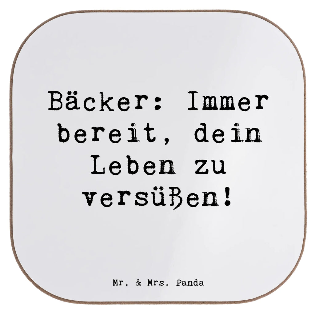 Untersetzer Spruch Bäcker: Immer bereit, dein Leben zu versüßen! Untersetzer Holz, Untersetzer, Getränkeuntersetzer, Tassen Untersetzer, Untersetzer Gläser, Untersetzer aus Holz, Glasuntersetzer, Korkuntersetzer, Bierdeckel, Untersetzer Design, Untersetzer für Gläser, Holzuntersetzer, Beruf, Ausbildung, Jubiläum, Abschied, Rente, Kollege, Kollegin, Geschenk, Schenken, Arbeitskollege, Mitarbeiter, Firma, Danke, Dankeschön