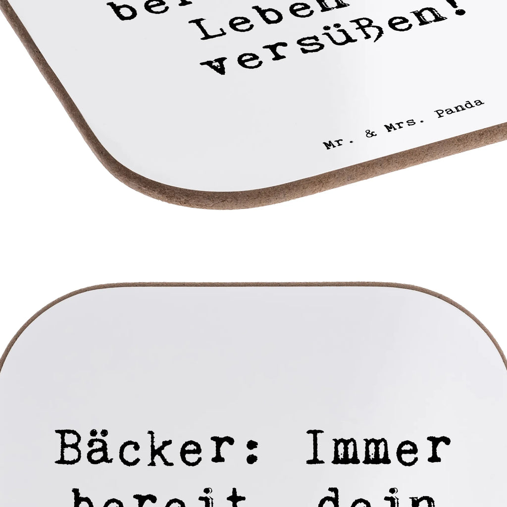 Untersetzer Spruch Bäcker: Immer bereit, dein Leben zu versüßen! Untersetzer Holz, Untersetzer, Getränkeuntersetzer, Tassen Untersetzer, Untersetzer Gläser, Untersetzer aus Holz, Glasuntersetzer, Korkuntersetzer, Bierdeckel, Untersetzer Design, Untersetzer für Gläser, Holzuntersetzer, Beruf, Ausbildung, Jubiläum, Abschied, Rente, Kollege, Kollegin, Geschenk, Schenken, Arbeitskollege, Mitarbeiter, Firma, Danke, Dankeschön