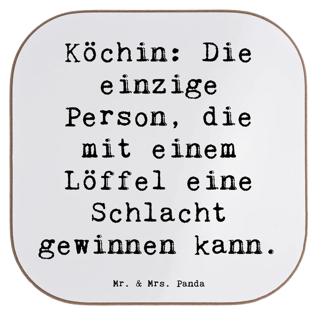 Untersetzer Spruch Köchin: Die einzige Person, die mit einem Löffel eine Schlacht gewinnen kann. Getränkeuntersetzer, Glasuntersetzer, Untersetzer aus Holz, Untersetzer Holz, Untersetzer Gläser, Holzuntersetzer, Untersetzer für Gläser, Korkuntersetzer, Tassen Untersetzer, Bierdeckel, Untersetzer, Untersetzer Design, Beruf, Ausbildung, Jubiläum, Abschied, Rente, Kollege, Kollegin, Geschenk, Schenken, Arbeitskollege, Mitarbeiter, Firma, Danke, Dankeschön