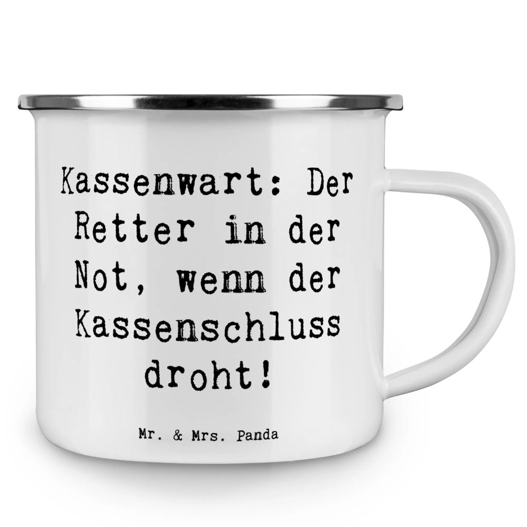 Enamel camping mug Saying Kassenwart: Der Retter in der Not, wenn der Kassenschluss droht! Tasse Emaille, Blechtassen, Camping Becher, Metalltasse für Camping, Metall Tasse, Campingbecher, Tasse Camping, Outdoor Tasse, Camping Tassen, Edelstahl Trinkbecher, Camping Tassen Emaille, Campingtassen, Blechtasse, Camping Tasse Emaille, Emaille Campingbecher, Emailletasse, Camping Tasse Metall, Kaffee Blechtasse, Trinkbecher, Emaille Becher Camping, Outdoor Becher, Emaille Tassen, Emaille Tasse, Emaille Becher, Campingtasse, Metalltasse, Emaille Tasse Camping, Camping Becher Edelstahl, Blechtasse Outdoor, Emaille Trinkbecher, Beruf, Ausbildung, Jubiläum, Abschied, Rente, Kollege, Kollegin, Geschenk, Schenken, Arbeitskollege, Mitarbeiter, Firma, Danke, Dankeschön