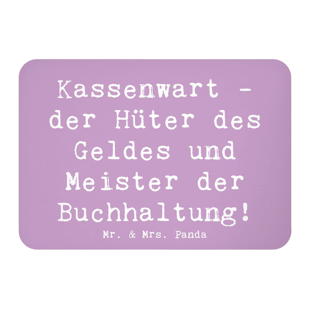 Magnet Saying Kassenwart - der Hüter des Geldes und Meister der Buchhaltung! Kühlschrank Dekoration, Pinnwandmagnet, Dekomagnet, Notiz Magnet, Motivmagnete, Souvenir Magnet, Whiteboard Magnet, Kühlschrankmagnet, Beruf, Ausbildung, Jubiläum, Abschied, Rente, Kollege, Kollegin, Geschenk, Schenken, Arbeitskollege, Mitarbeiter, Firma, Danke, Dankeschön