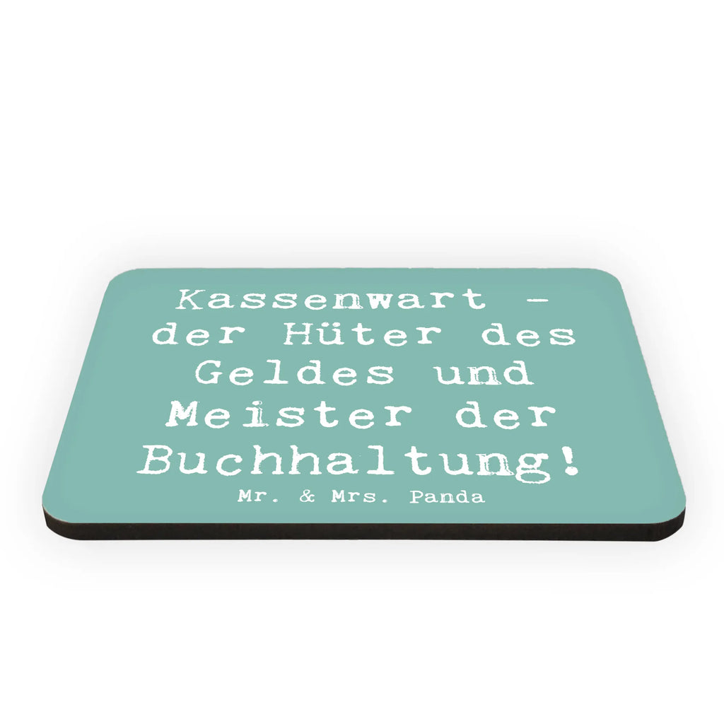 Magnet Saying Kassenwart - der Hüter des Geldes und Meister der Buchhaltung! Kühlschrank Dekoration, Pinnwandmagnet, Dekomagnet, Notiz Magnet, Motivmagnete, Souvenir Magnet, Whiteboard Magnet, Kühlschrankmagnet, Beruf, Ausbildung, Jubiläum, Abschied, Rente, Kollege, Kollegin, Geschenk, Schenken, Arbeitskollege, Mitarbeiter, Firma, Danke, Dankeschön