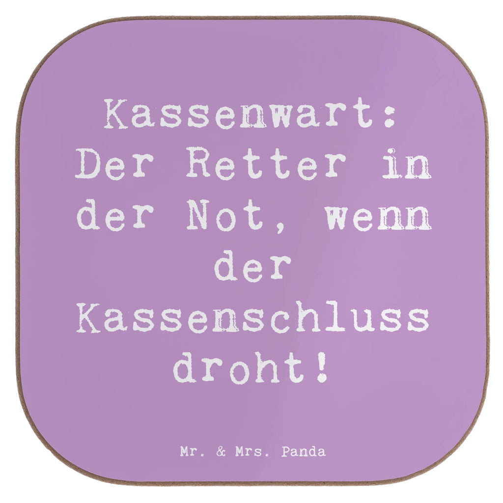 Square coaster Saying Kassenwart: Der Retter in der Not, wenn der Kassenschluss droht! Untersetzer für Gläser, Getränkeuntersetzer, Untersetzer, Korkuntersetzer, Untersetzer Holz, Untersetzer aus Holz, Untersetzer Gläser, Glasuntersetzer, Untersetzer Design, Bierdeckel, Tassen Untersetzer, Holzuntersetzer, Beruf, Ausbildung, Jubiläum, Abschied, Rente, Kollege, Kollegin, Geschenk, Schenken, Arbeitskollege, Mitarbeiter, Firma, Danke, Dankeschön