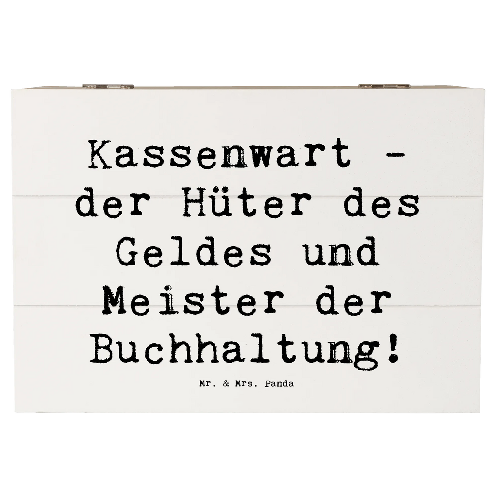 Holzkiste Spruch Kassenwart - der Hüter des Geldes und Meister der Buchhaltung! Holzkiste, aufbewahrungsbox holz, Truhe, deko box, Erinnerungsbox, holzkisten, Schatzkiste, Dekokiste, holz aufbewahrungsbox, Erinnerungskiste, Aufbewahrungsbox, holzkiste mit deckel, schmuckkästchen, dekorative holzkiste, holzboxen, ordnungsbox, aufbewahrungskiste, holztruhe, Schatulle, aufbewahrungsbox aus holz, holzbox mit deckel, Kiste, erinnerungsbox hochzeit, Geschenkbox, holzbox, erinnerungsbox baby, box aus holz, Beruf, Ausbildung, Abschied, Rente, Kollege, Kollegin, Arbeitskollege, Mitarbeiter, Firma, Jubiläum, Geschenk, Danke, Dankeschön, Schenken