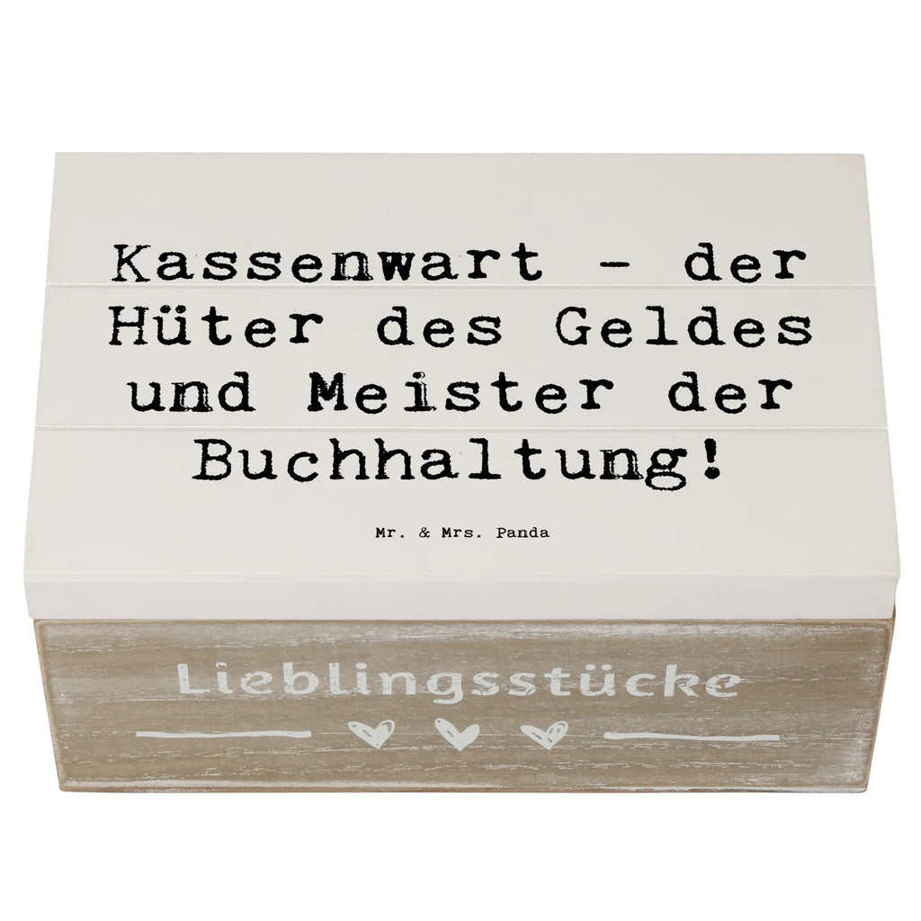Holzkiste Spruch Kassenwart - der Hüter des Geldes und Meister der Buchhaltung! Holzkiste, aufbewahrungsbox holz, Truhe, deko box, Erinnerungsbox, holzkisten, Schatzkiste, Dekokiste, holz aufbewahrungsbox, Erinnerungskiste, Aufbewahrungsbox, holzkiste mit deckel, schmuckkästchen, dekorative holzkiste, holzboxen, ordnungsbox, aufbewahrungskiste, holztruhe, Schatulle, aufbewahrungsbox aus holz, holzbox mit deckel, Kiste, erinnerungsbox hochzeit, Geschenkbox, holzbox, erinnerungsbox baby, box aus holz, Beruf, Ausbildung, Abschied, Rente, Kollege, Kollegin, Arbeitskollege, Mitarbeiter, Firma, Jubiläum, Geschenk, Danke, Dankeschön, Schenken
