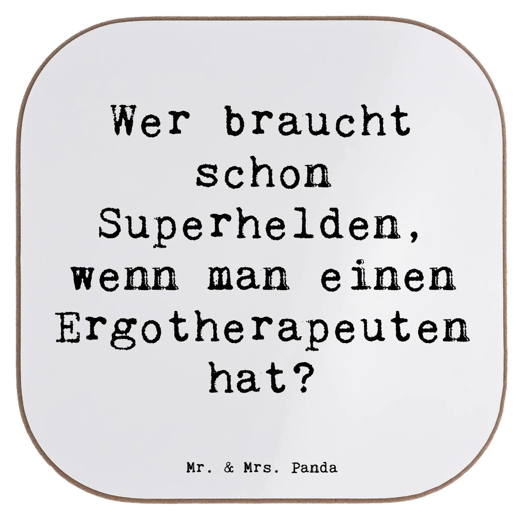 Untersetzer Spruch Wer braucht schon Superhelden, wenn man einen Ergotherapeuten hat? Holzuntersetzer, Glasuntersetzer, Untersetzer Holz, Tassen Untersetzer, Untersetzer aus Holz, Untersetzer Design, Untersetzer Gläser, Getränkeuntersetzer, Untersetzer, Korkuntersetzer, Untersetzer für Gläser, Bierdeckel, Beruf, Ausbildung, Jubiläum, Abschied, Rente, Kollege, Kollegin, Geschenk, Schenken, Arbeitskollege, Mitarbeiter, Firma, Danke, Dankeschön