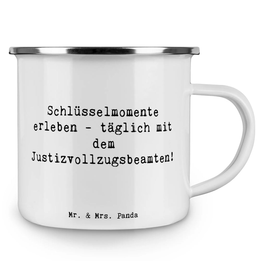 Enamel camping mug Saying Schlüsselmomente erleben - täglich mit dem Justizvollzugsbeamten! Emaille Becher, Metall Tasse, Camping Tassen Emaille, Emaille Becher Camping, Camping Becher, Camping Tasse Metall, Metalltasse, Trinkbecher, Emaille Tasse Camping, Blechtasse Outdoor, Outdoor Tasse, Outdoor Becher, Camping Tassen, Camping Tasse Emaille, Emaille Tasse, Blechtassen, Emaille Trinkbecher, Campingbecher, Camping Becher Edelstahl, Edelstahl Trinkbecher, Tasse Emaille, Emailletasse, Metalltasse für Camping, Emaille Tassen, Campingtasse, Kaffee Blechtasse, Tasse Camping, Blechtasse, Emaille Campingbecher, Campingtassen, Beruf, Ausbildung, Jubiläum, Abschied, Rente, Kollege, Kollegin, Geschenk, Schenken, Arbeitskollege, Mitarbeiter, Firma, Danke, Dankeschön
