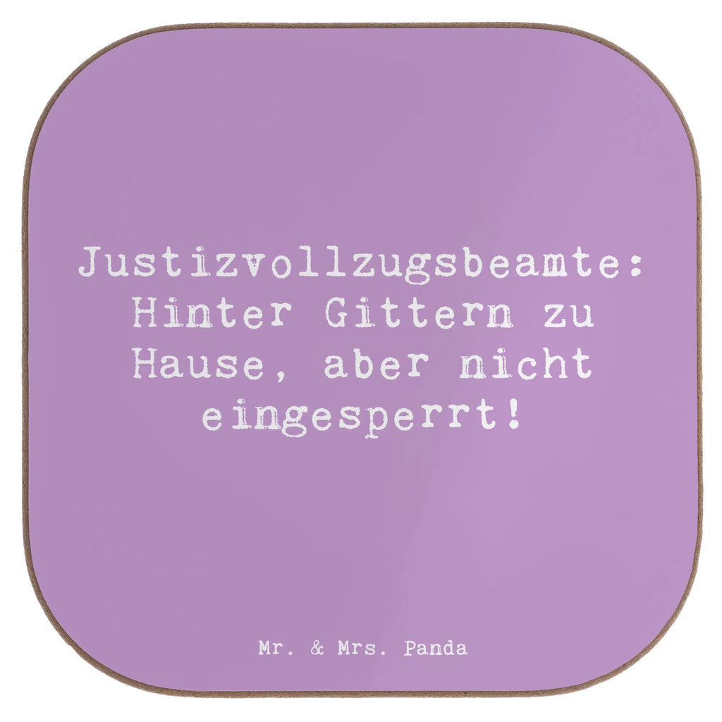 Square coaster Saying Justizvollzugsbeamte: Hinter Gittern zu Hause, aber nicht eingesperrt! Holzuntersetzer, Untersetzer für Gläser, Untersetzer, Untersetzer Holz, Glasuntersetzer, Untersetzer aus Holz, Untersetzer Gläser, Untersetzer Design, Korkuntersetzer, Getränkeuntersetzer, Bierdeckel, Tassen Untersetzer, Beruf, Ausbildung, Jubiläum, Abschied, Rente, Kollege, Kollegin, Geschenk, Schenken, Arbeitskollege, Mitarbeiter, Firma, Danke, Dankeschön