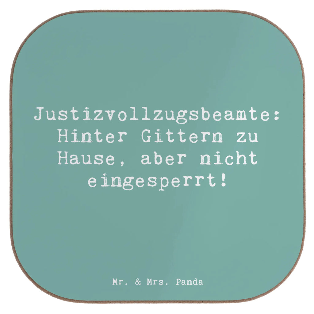 Square coaster Saying Justizvollzugsbeamte: Hinter Gittern zu Hause, aber nicht eingesperrt! Holzuntersetzer, Untersetzer für Gläser, Untersetzer, Untersetzer Holz, Glasuntersetzer, Untersetzer aus Holz, Untersetzer Gläser, Untersetzer Design, Korkuntersetzer, Getränkeuntersetzer, Bierdeckel, Tassen Untersetzer, Beruf, Ausbildung, Jubiläum, Abschied, Rente, Kollege, Kollegin, Geschenk, Schenken, Arbeitskollege, Mitarbeiter, Firma, Danke, Dankeschön