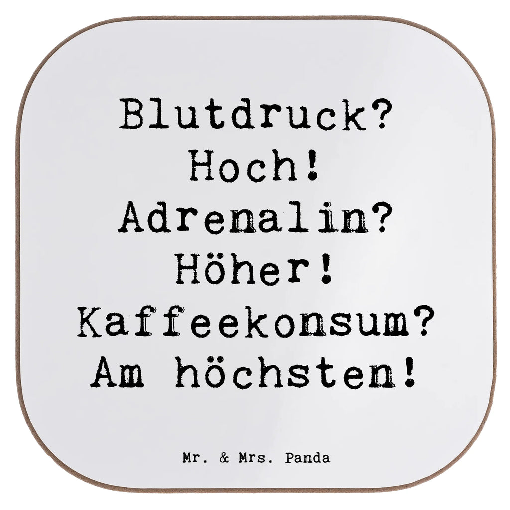Untersetzer Spruch Blutdruck? Hoch! Adrenalin? Höher! Kaffeekonsum? Am höchsten! Untersetzer Design, Untersetzer, Bierdeckel, Getränkeuntersetzer, Untersetzer Holz, Korkuntersetzer, Untersetzer Gläser, Glasuntersetzer, Untersetzer aus Holz, Holzuntersetzer, Untersetzer für Gläser, Tassen Untersetzer, Beruf, Ausbildung, Jubiläum, Abschied, Rente, Kollege, Kollegin, Geschenk, Schenken, Arbeitskollege, Mitarbeiter, Firma, Danke, Dankeschön