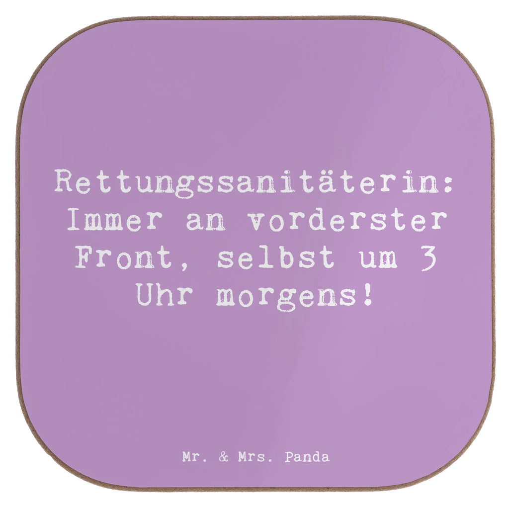 Untersetzer Spruch Rettungssanitäterin: Immer an vorderster Front, selbst um 3 Uhr morgens! Korkuntersetzer, Getränkeuntersetzer, Untersetzer für Gläser, Holzuntersetzer, Glasuntersetzer, Untersetzer Gläser, Untersetzer Holz, Untersetzer, Tassen Untersetzer, Bierdeckel, Untersetzer Design, Untersetzer aus Holz, Beruf, Ausbildung, Jubiläum, Abschied, Rente, Kollege, Kollegin, Geschenk, Schenken, Arbeitskollege, Mitarbeiter, Firma, Danke, Dankeschön