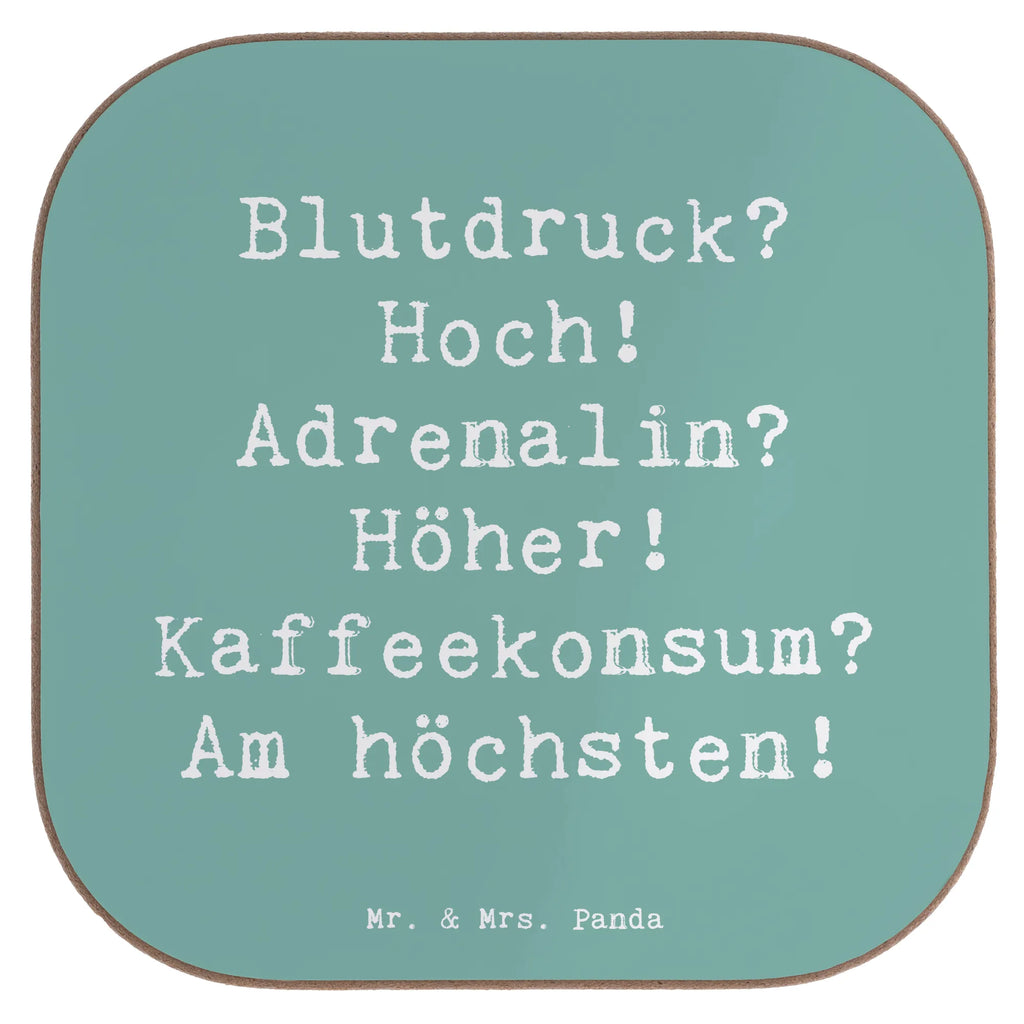 Untersetzer Spruch Blutdruck? Hoch! Adrenalin? Höher! Kaffeekonsum? Am höchsten! Untersetzer Design, Untersetzer, Bierdeckel, Getränkeuntersetzer, Untersetzer Holz, Korkuntersetzer, Untersetzer Gläser, Glasuntersetzer, Untersetzer aus Holz, Holzuntersetzer, Untersetzer für Gläser, Tassen Untersetzer, Beruf, Ausbildung, Jubiläum, Abschied, Rente, Kollege, Kollegin, Geschenk, Schenken, Arbeitskollege, Mitarbeiter, Firma, Danke, Dankeschön