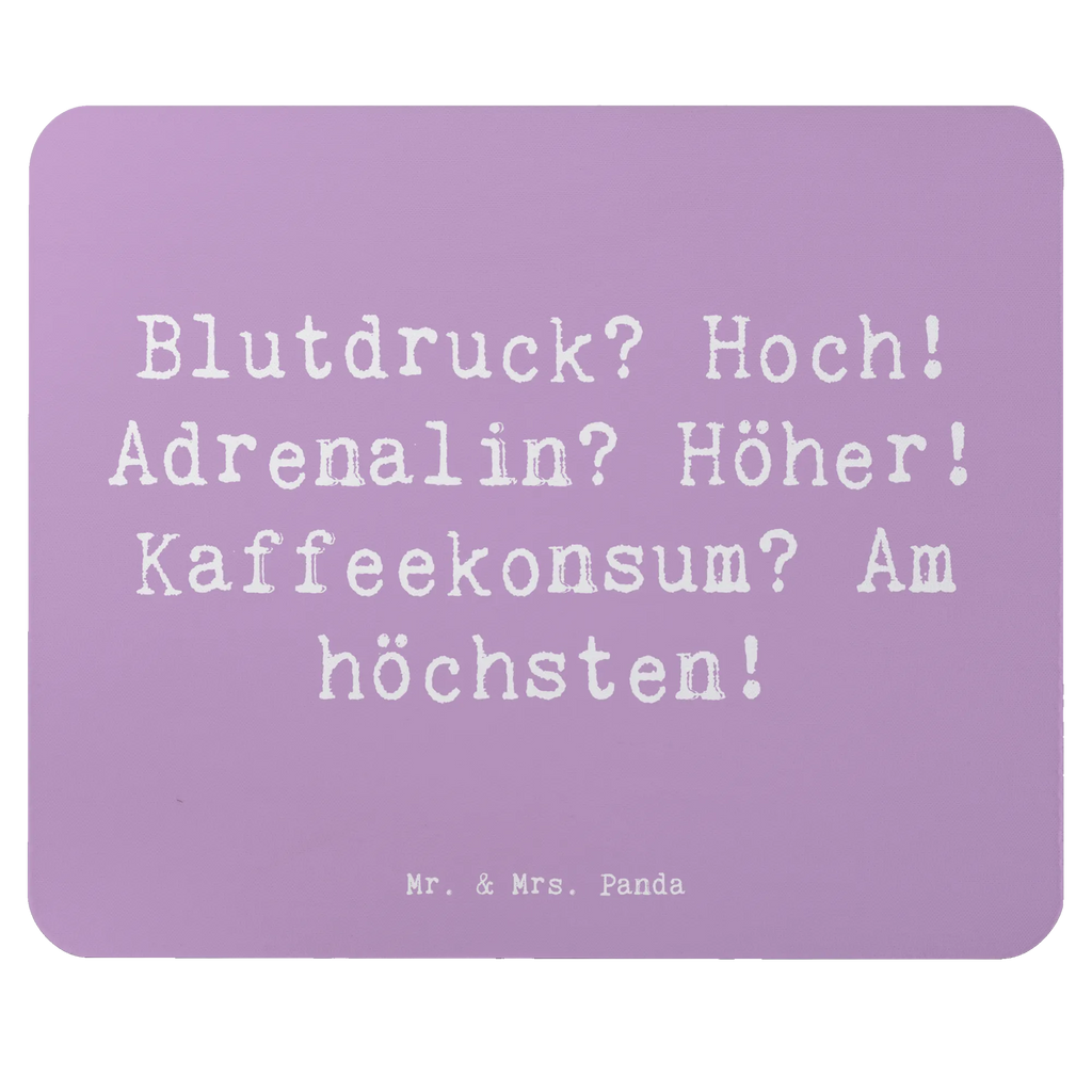 Mauspad Spruch Blutdruck? Hoch! Adrenalin? Höher! Kaffeekonsum? Am höchsten! Designer Mauspad, Mauspad Büro, Mauspad, PC Zubehör, Mausunterlage, Computer zubehör, Büroausstattung, Mousepad, Arbeitszimmer, Einzigartiges Mauspad, Beruf, Ausbildung, Jubiläum, Abschied, Rente, Kollege, Kollegin, Geschenk, Schenken, Arbeitskollege, Mitarbeiter, Firma, Danke, Dankeschön