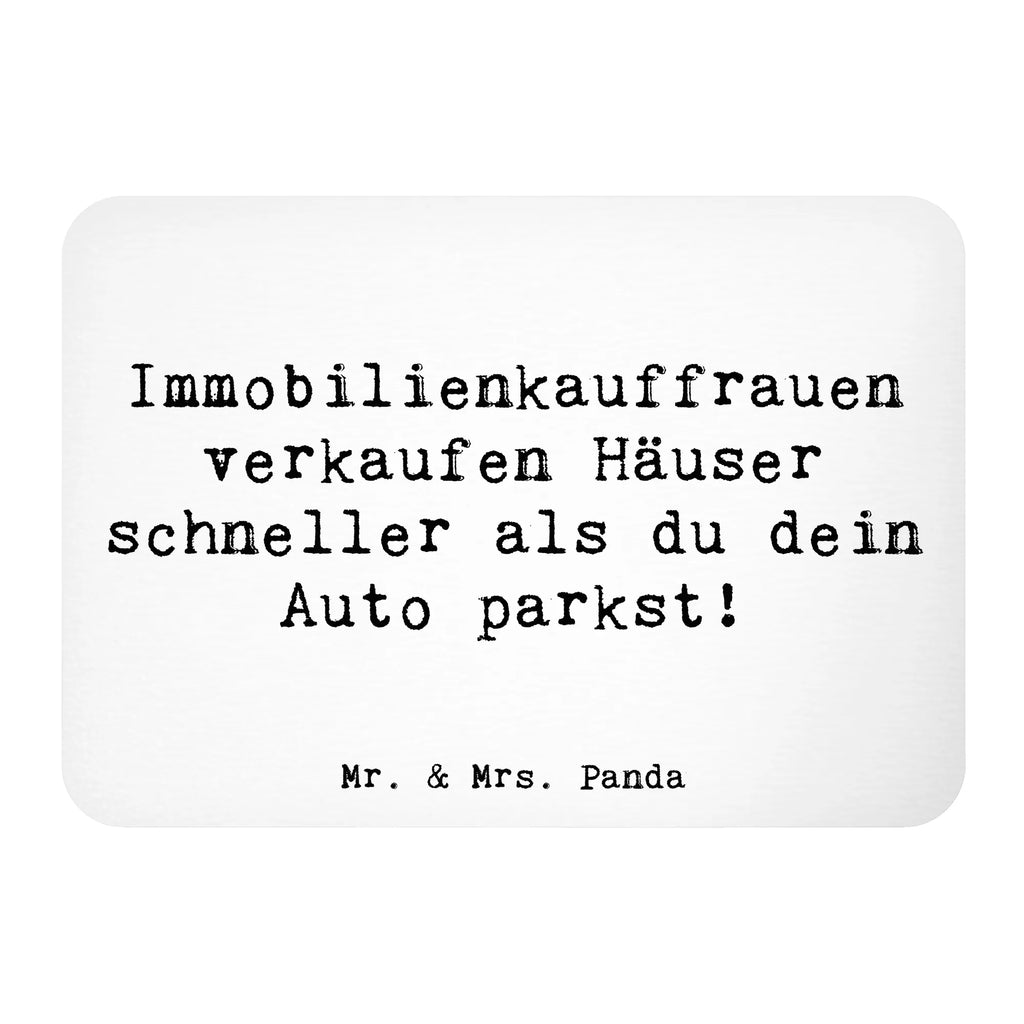 Magnet Spruch Immobilienkauffrauen verkaufen Häuser schneller als du dein Auto parkst! Kühlschrank Dekoration, Notiz Magnet, Kühlschrankmagnet, Dekomagnet, Souvenir Magnet, Pinnwandmagnet, Whiteboard Magnet, Motivmagnete, Beruf, Ausbildung, Jubiläum, Abschied, Rente, Kollege, Kollegin, Geschenk, Schenken, Arbeitskollege, Mitarbeiter, Firma, Danke, Dankeschön
