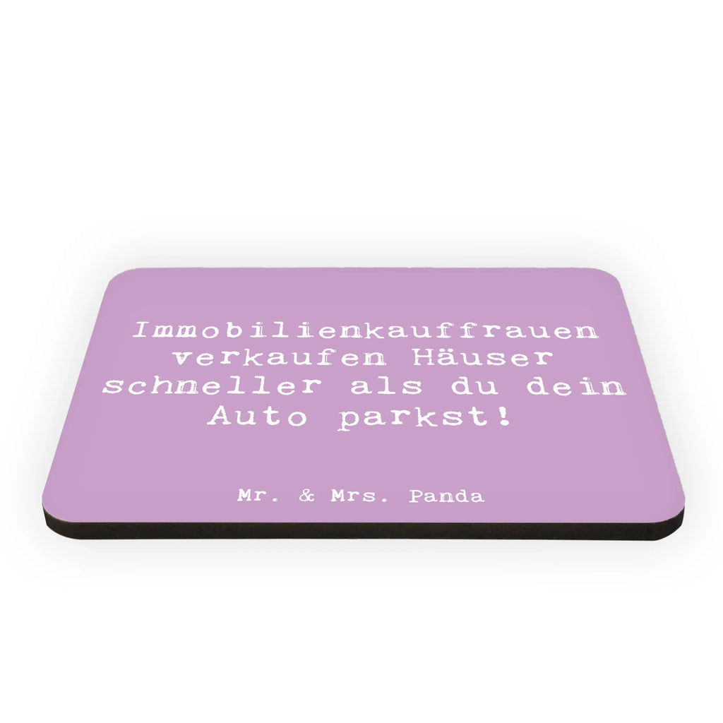 Magnet Spruch Immobilienkauffrauen verkaufen Häuser schneller als du dein Auto parkst! Kühlschrank Dekoration, Notiz Magnet, Kühlschrankmagnet, Dekomagnet, Souvenir Magnet, Pinnwandmagnet, Whiteboard Magnet, Motivmagnete, Beruf, Ausbildung, Jubiläum, Abschied, Rente, Kollege, Kollegin, Geschenk, Schenken, Arbeitskollege, Mitarbeiter, Firma, Danke, Dankeschön