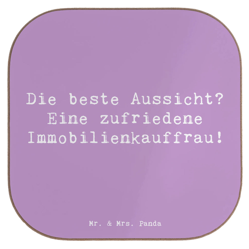 Untersetzer Spruch Die beste Aussicht? Eine zufriedene Immobilienkauffrau! Tassen Untersetzer, Glasuntersetzer, Holzuntersetzer, Korkuntersetzer, Untersetzer für Gläser, Bierdeckel, Untersetzer Gläser, Untersetzer Holz, Untersetzer, Untersetzer aus Holz, Untersetzer Design, Getränkeuntersetzer, Beruf, Ausbildung, Jubiläum, Abschied, Rente, Kollege, Kollegin, Geschenk, Schenken, Arbeitskollege, Mitarbeiter, Firma, Danke, Dankeschön