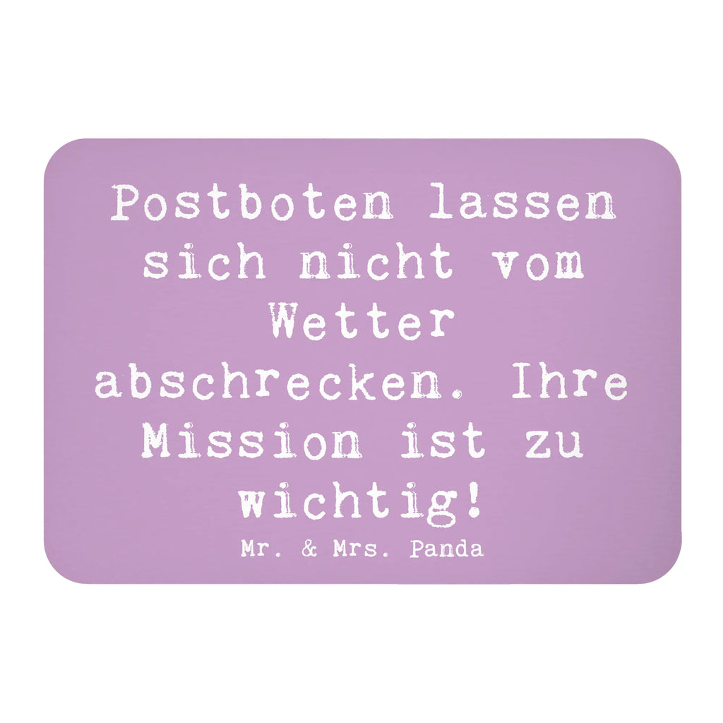 Magnet Saying Postboten lassen sich nicht vom Wetter abschrecken. Ihre Mission ist zu wichtig! Whiteboard Magnet, Pinnwandmagnet, Notiz Magnet, Souvenir Magnet, Dekomagnet, Kühlschrankmagnet, Kühlschrank Dekoration, Motivmagnete, Beruf, Ausbildung, Jubiläum, Abschied, Rente, Kollege, Kollegin, Geschenk, Schenken, Arbeitskollege, Mitarbeiter, Firma, Danke, Dankeschön