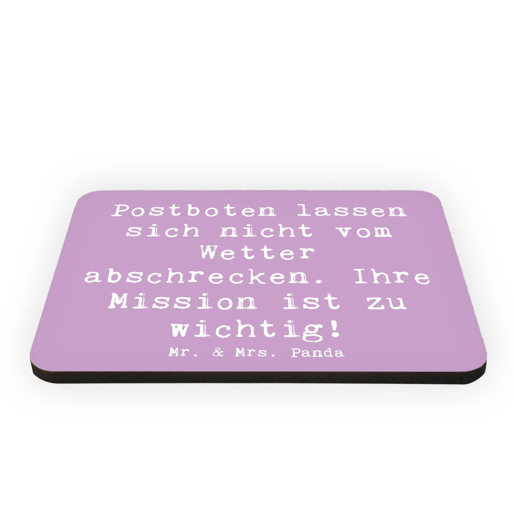 Magnet Saying Postboten lassen sich nicht vom Wetter abschrecken. Ihre Mission ist zu wichtig! Whiteboard Magnet, Pinnwandmagnet, Notiz Magnet, Souvenir Magnet, Dekomagnet, Kühlschrankmagnet, Kühlschrank Dekoration, Motivmagnete, Beruf, Ausbildung, Jubiläum, Abschied, Rente, Kollege, Kollegin, Geschenk, Schenken, Arbeitskollege, Mitarbeiter, Firma, Danke, Dankeschön