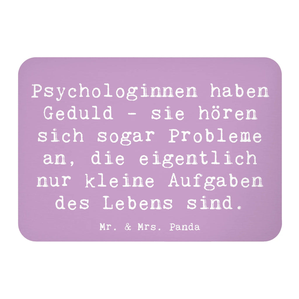 Magnet Spruch Geduldige Psychologin Kühlschrankmagnet, Pinnwandmagnet, Notiz Magnet, Whiteboard Magnet, Souvenir Magnet, Kühlschrank Dekoration, Motivmagnete, Dekomagnet, Beruf, Ausbildung, Jubiläum, Abschied, Rente, Kollege, Kollegin, Geschenk, Schenken, Arbeitskollege, Mitarbeiter, Firma, Danke, Dankeschön