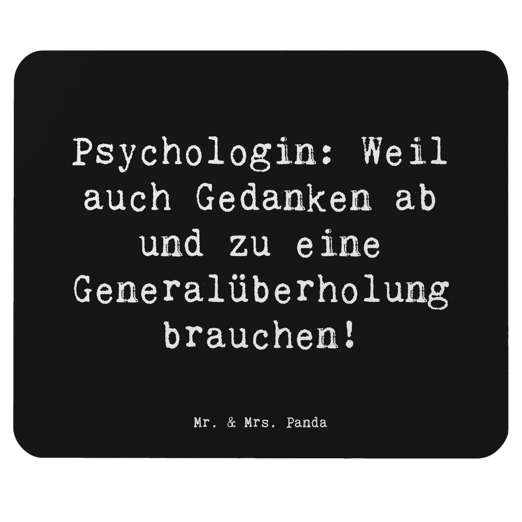 Mauspad Spruch Psychologin Gedanken Computer zubehör, Einzigartiges Mauspad, Mausunterlage, PC Zubehör, Designer Mauspad, Mauspad Büro, Mousepad, Mauspad, Büroausstattung, Arbeitszimmer, Beruf, Ausbildung, Jubiläum, Abschied, Rente, Kollege, Kollegin, Geschenk, Schenken, Arbeitskollege, Mitarbeiter, Firma, Danke, Dankeschön