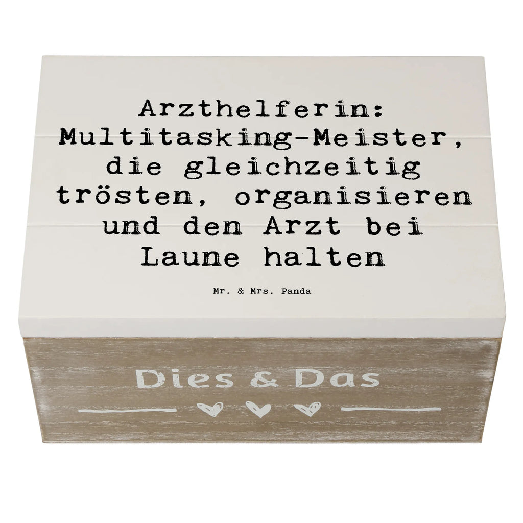 Holzkiste Spruch Arzthelferin Meister Schatzkiste, Aufbewahrungsbox, Geschenkbox, Holzkiste, Truhe, XXL, Erinnerungsbox, Kiste, Geschenkdose, Erinnerungskiste, Dekokiste, Schatulle, Beruf, Ausbildung, Jubiläum, Abschied, Rente, Kollege, Kollegin, Geschenk, Schenken, Arbeitskollege, Mitarbeiter, Firma, Danke, Dankeschön