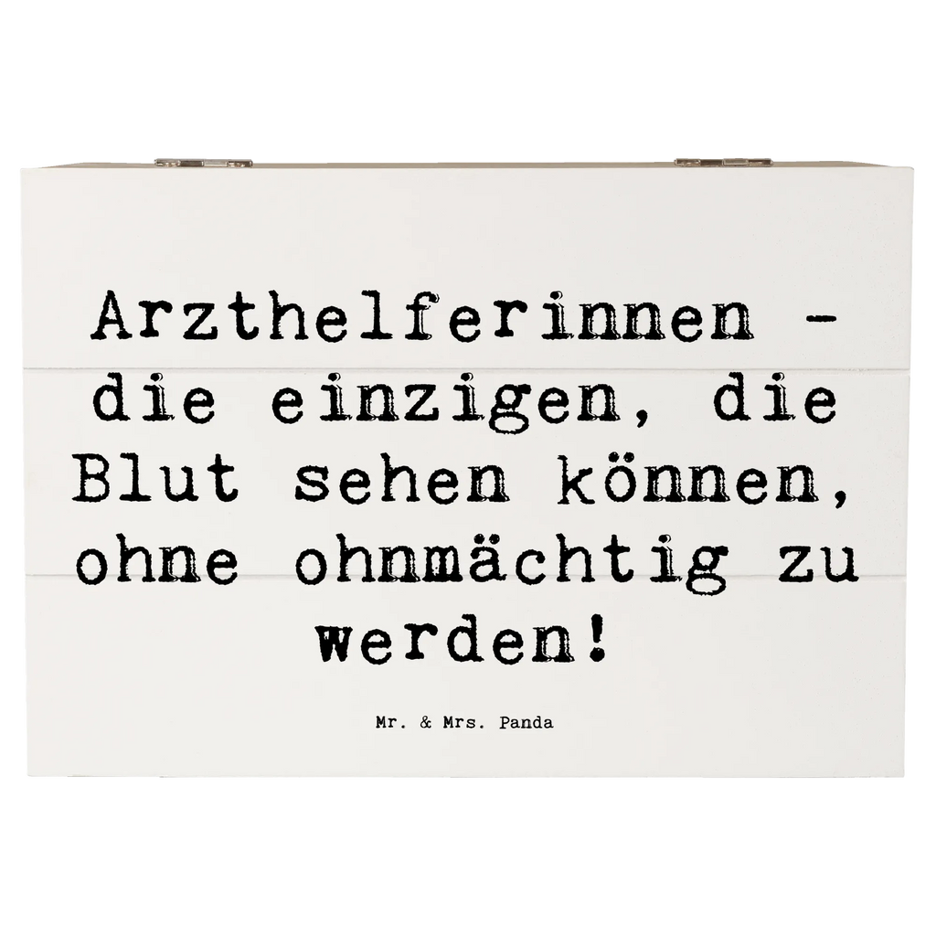 Holzkiste Spruch Tapfere Arzthelferin Erinnerungskiste, Schatzkiste, Dekokiste, XXL, Truhe, Schatulle, Geschenkdose, Kiste, Erinnerungsbox, Holzkiste, Geschenkbox, Aufbewahrungsbox, Beruf, Ausbildung, Jubiläum, Abschied, Rente, Kollege, Kollegin, Geschenk, Schenken, Arbeitskollege, Mitarbeiter, Firma, Danke, Dankeschön