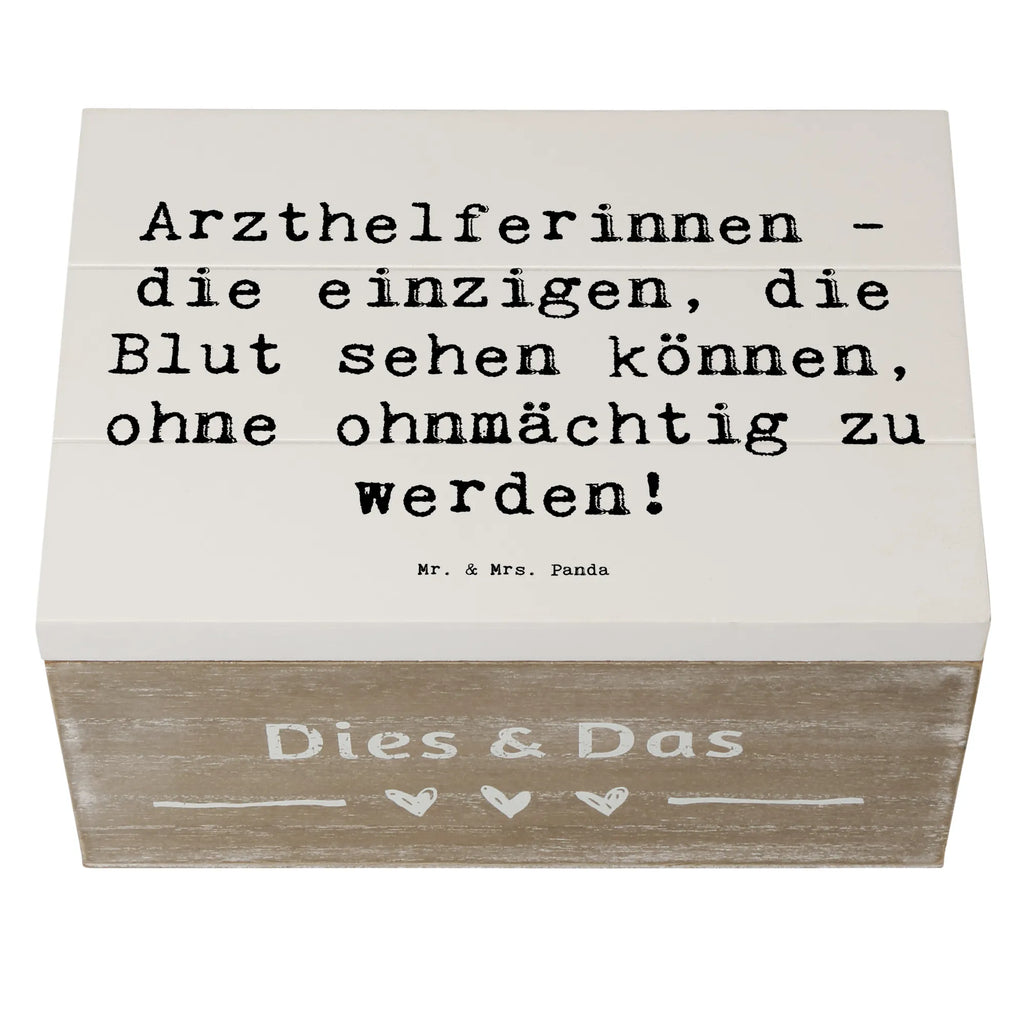 Holzkiste Spruch Tapfere Arzthelferin Erinnerungskiste, Schatzkiste, Dekokiste, XXL, Truhe, Schatulle, Geschenkdose, Kiste, Erinnerungsbox, Holzkiste, Geschenkbox, Aufbewahrungsbox, Beruf, Ausbildung, Jubiläum, Abschied, Rente, Kollege, Kollegin, Geschenk, Schenken, Arbeitskollege, Mitarbeiter, Firma, Danke, Dankeschön