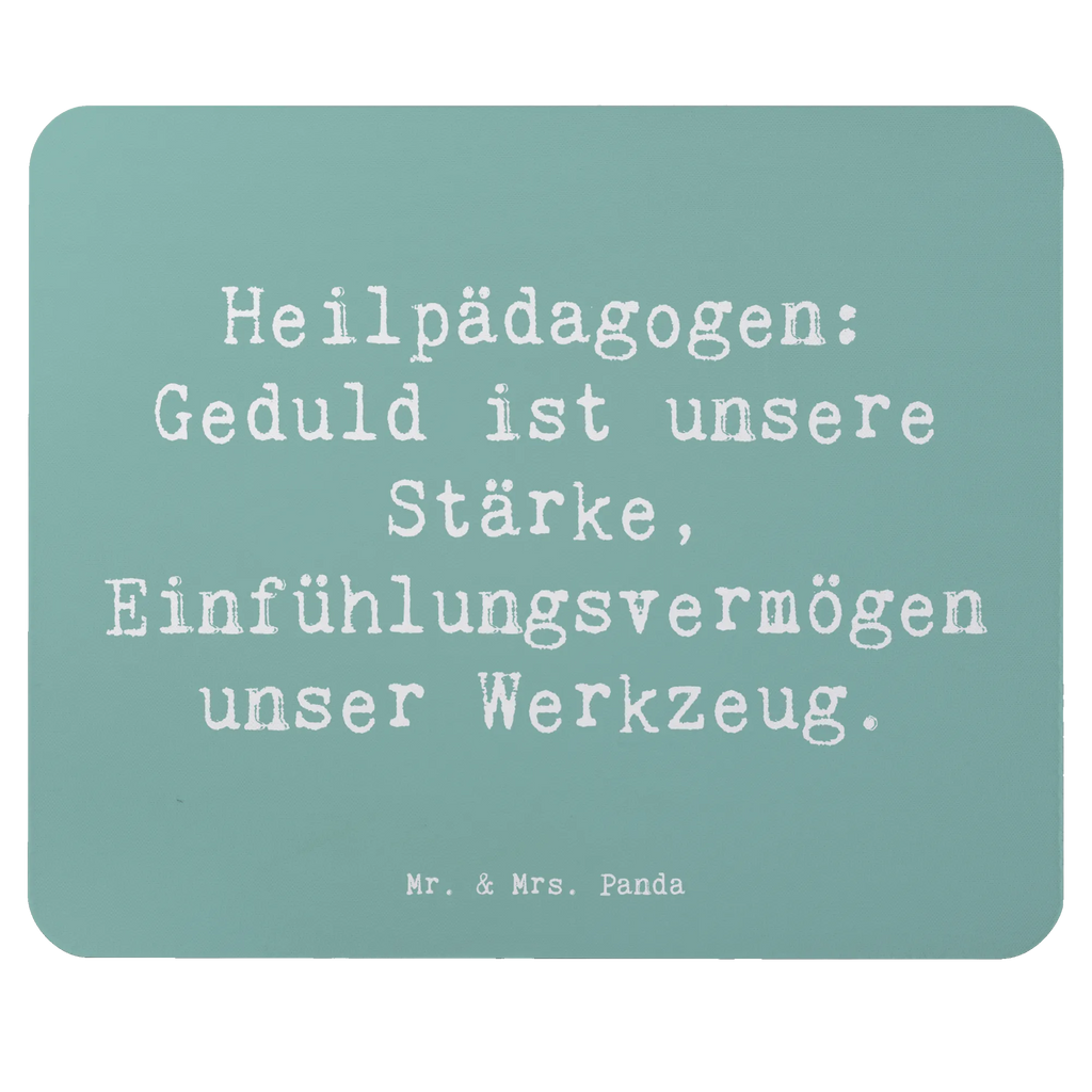 Mauspad Spruch Heilpädagogin Geduld PC Zubehör, Mauspad, Büroausstattung, Mausunterlage, Computer zubehör, Mauspad Büro, Designer Mauspad, Mousepad, Einzigartiges Mauspad, Arbeitszimmer, Beruf, Ausbildung, Jubiläum, Abschied, Rente, Kollege, Kollegin, Geschenk, Schenken, Arbeitskollege, Mitarbeiter, Firma, Danke, Dankeschön