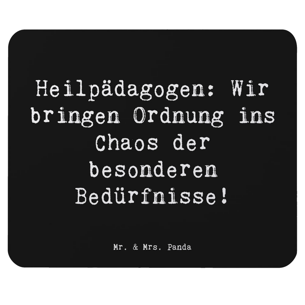 Mauspad Spruch Heilpädagogin Chaosordnung Mauspad Büro, Büroausstattung, PC Zubehör, Mousepad, Computer zubehör, Arbeitszimmer, Mausunterlage, Mauspad, Designer Mauspad, Einzigartiges Mauspad, Beruf, Ausbildung, Jubiläum, Abschied, Rente, Kollege, Kollegin, Geschenk, Schenken, Arbeitskollege, Mitarbeiter, Firma, Danke, Dankeschön