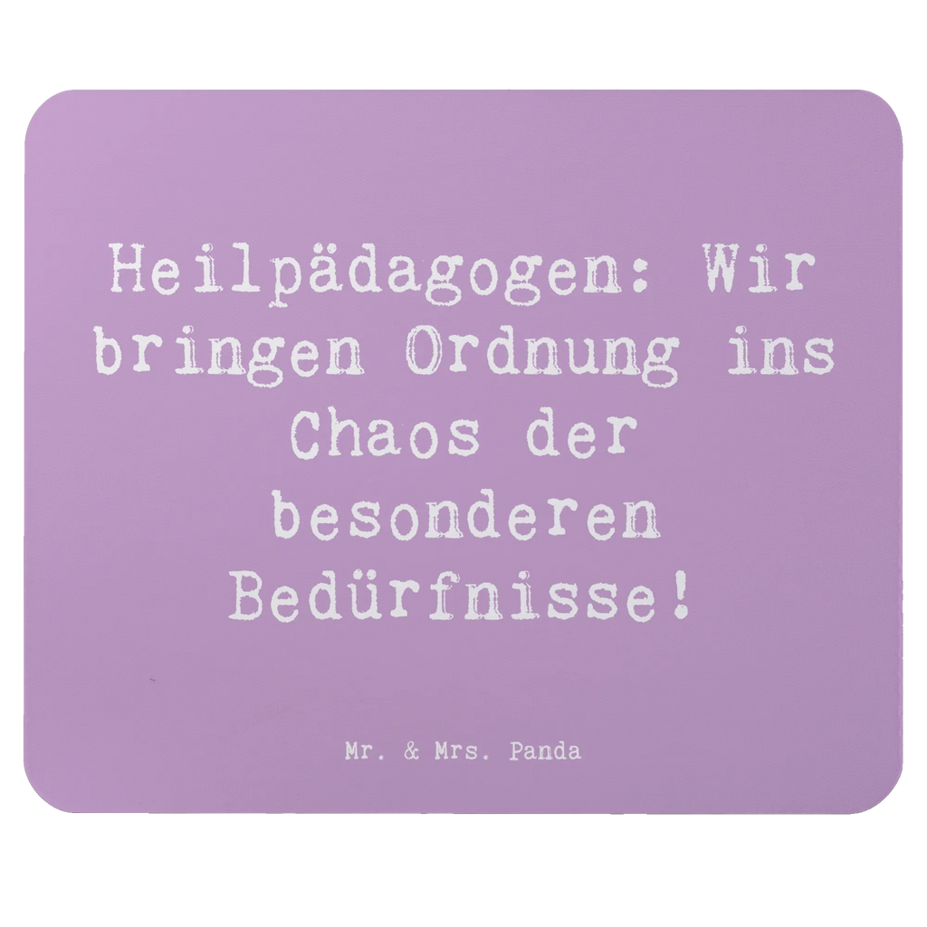 Mauspad Spruch Heilpädagogin Chaosordnung Mauspad Büro, Büroausstattung, PC Zubehör, Mousepad, Computer zubehör, Arbeitszimmer, Mausunterlage, Mauspad, Designer Mauspad, Einzigartiges Mauspad, Beruf, Ausbildung, Jubiläum, Abschied, Rente, Kollege, Kollegin, Geschenk, Schenken, Arbeitskollege, Mitarbeiter, Firma, Danke, Dankeschön